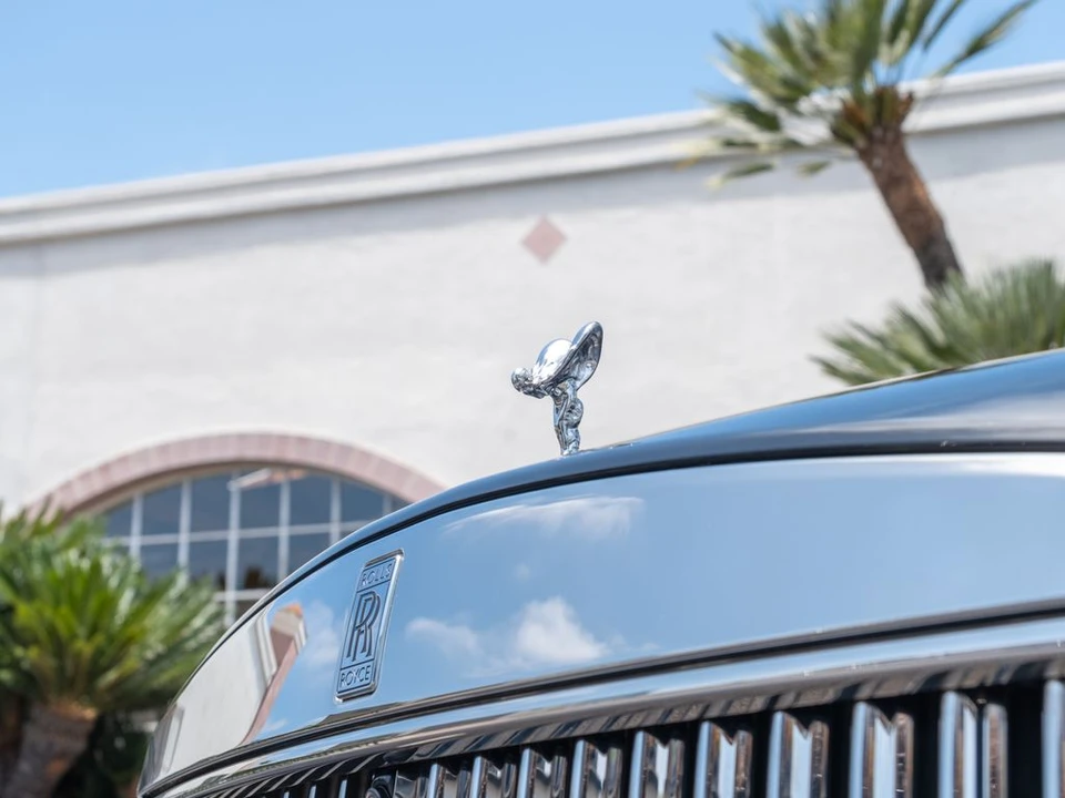 2027 Rolls-Royce Cullinan - Image 7 of 31