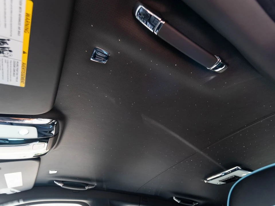 2027 Rolls-Royce Cullinan - Image 19 of 31