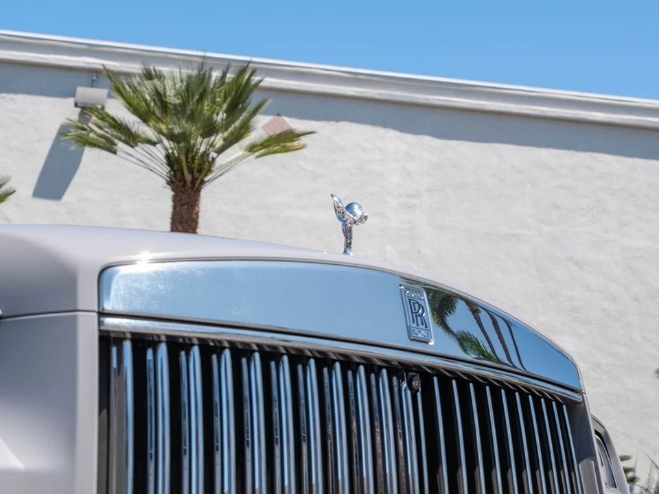 2027 Rolls-Royce Cullinan - Image 7 of 31
