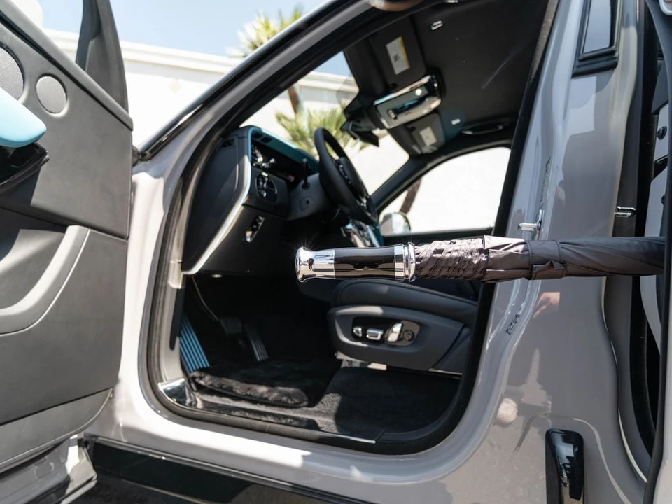 2027 Rolls-Royce Cullinan - Image 6 of 31
