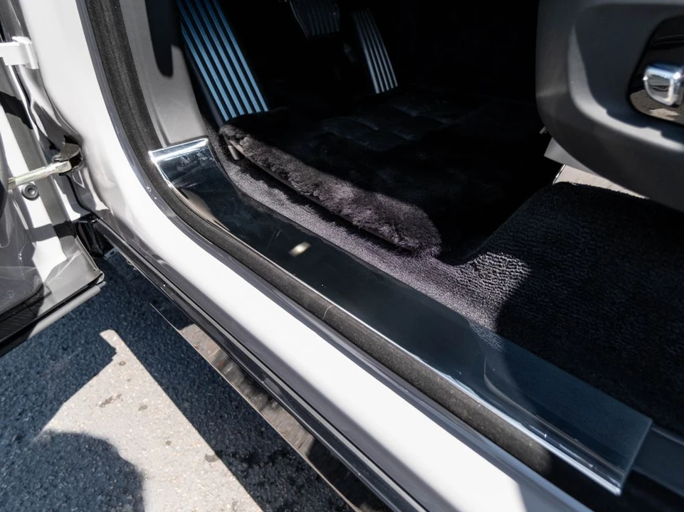 2027 Rolls-Royce Cullinan - Image 9 of 31