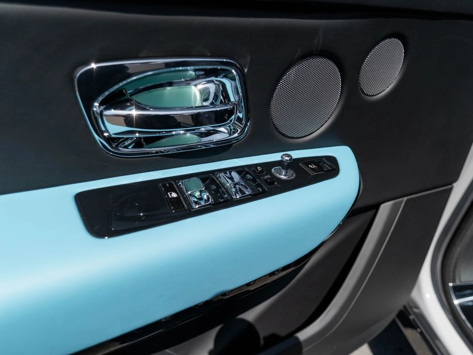2027 Rolls-Royce Cullinan - Image 11 of 31
