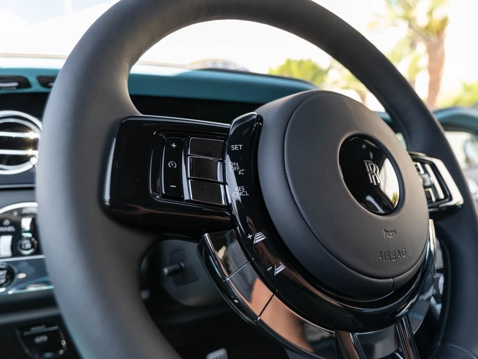 2027 Rolls-Royce Cullinan - Image 21 of 31