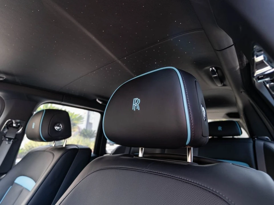 2027 Rolls-Royce Cullinan - Image 10 of 31
