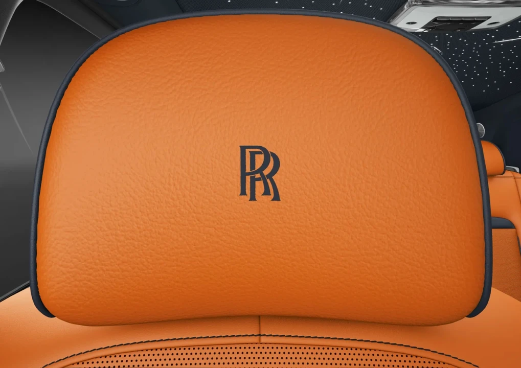 2027 Rolls-Royce Cullinan - Image 8 of 8