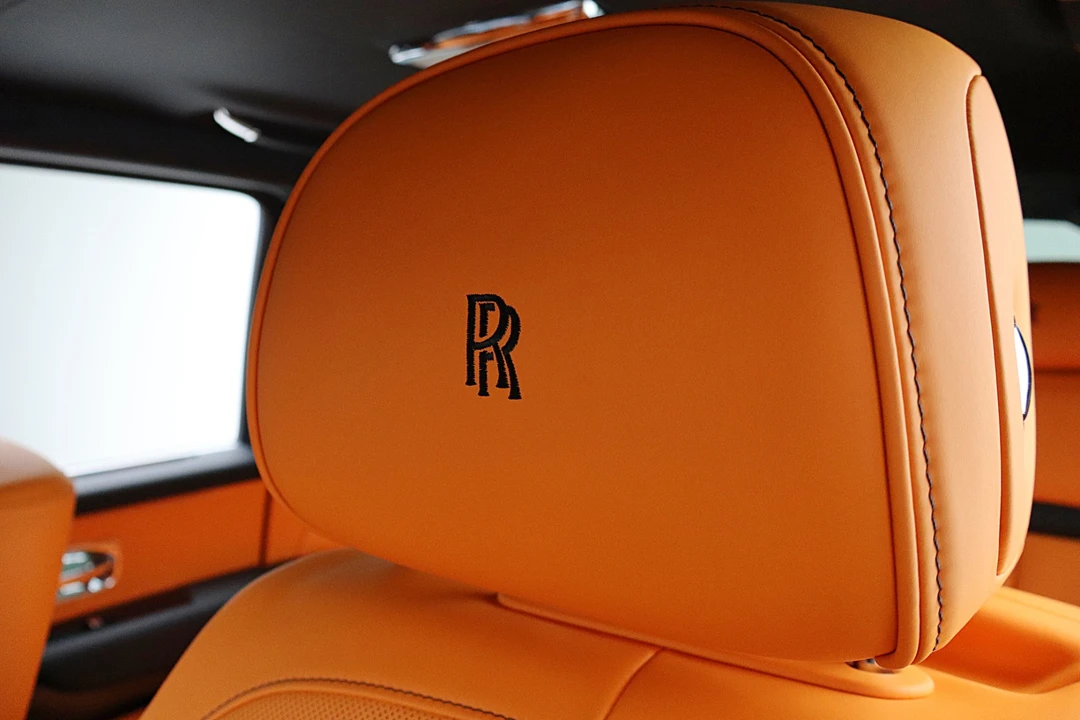 2027 Rolls-Royce Cullinan - Image 31 of 31