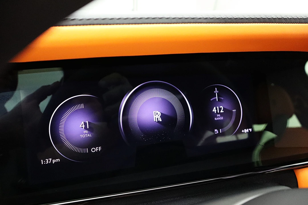 2027 Rolls-Royce Cullinan - Image 27 of 31