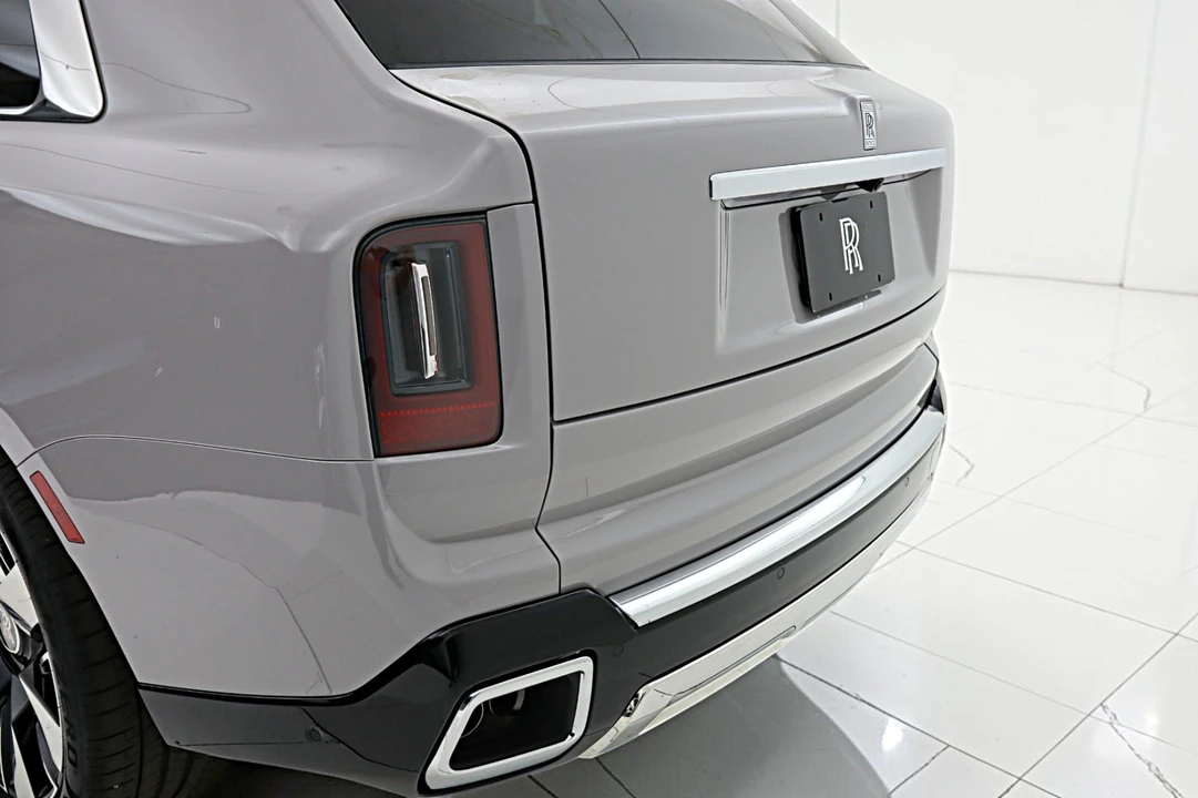 2027 Rolls-Royce Cullinan - Image 23 of 31