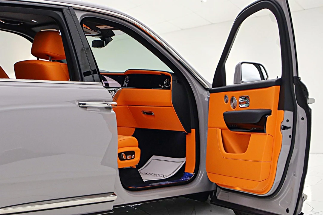 2027 Rolls-Royce Cullinan - Image 11 of 31