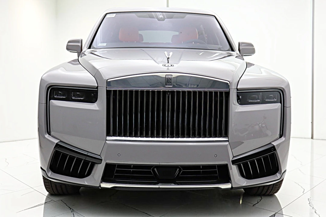 2027 Rolls-Royce Cullinan - Image 18 of 31