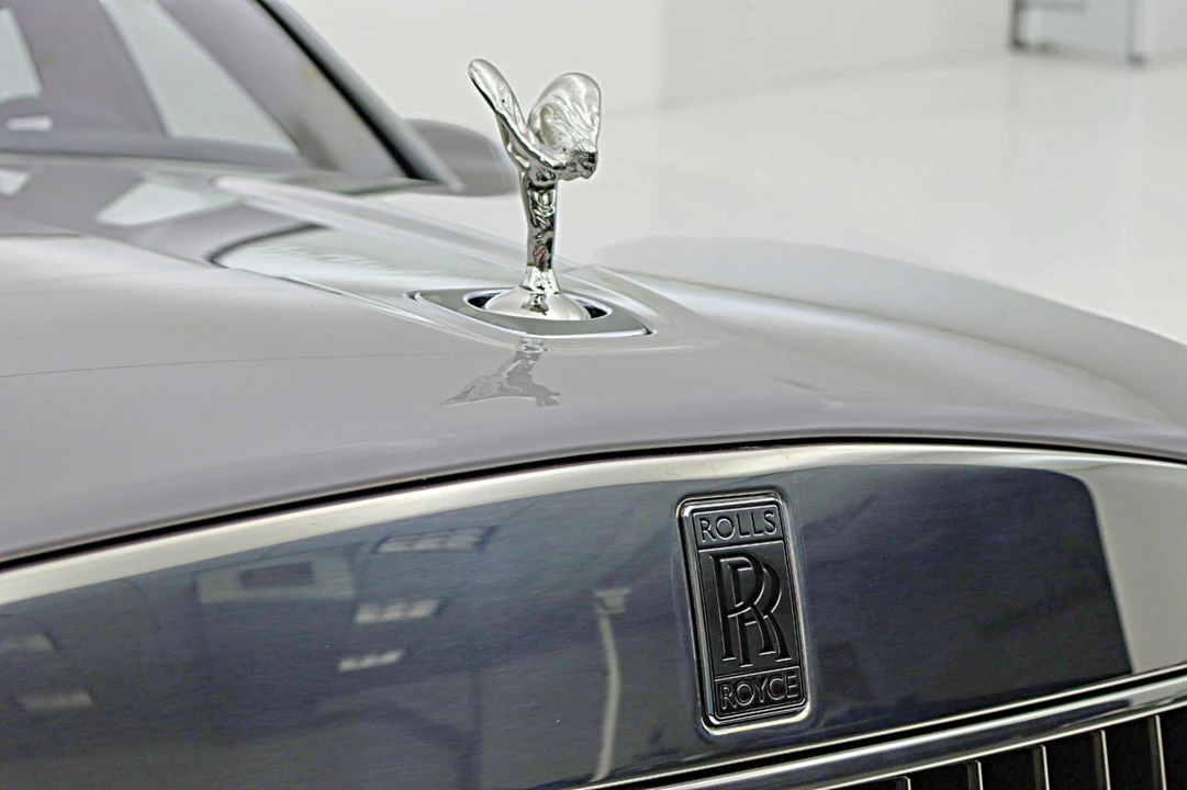 2027 Rolls-Royce Cullinan - Image 19 of 31