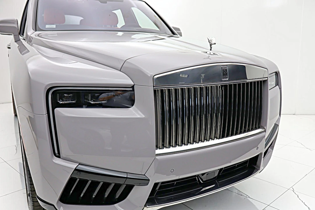 2027 Rolls-Royce Cullinan - Image 22 of 31