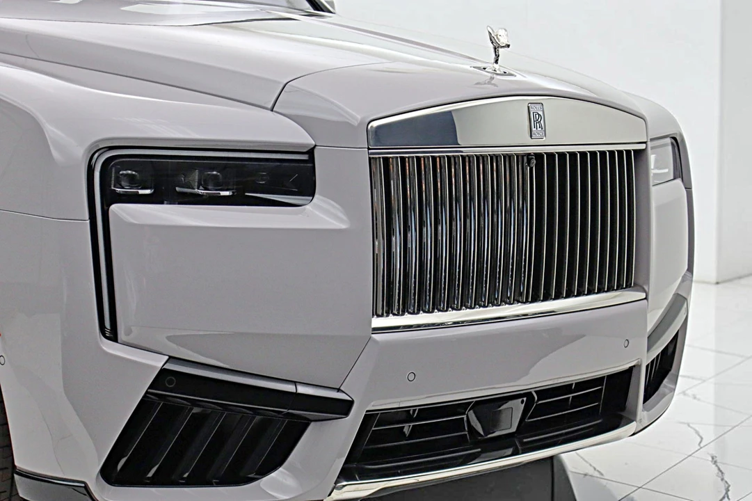 2027 Rolls-Royce Cullinan - Image 17 of 31