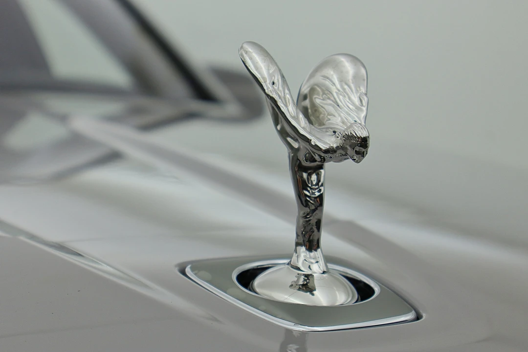 2027 Rolls-Royce Cullinan - Image 20 of 31