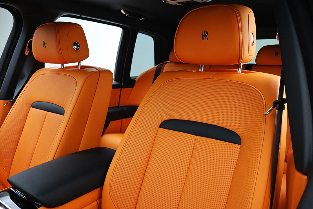 2027 Rolls-Royce Cullinan - Image 30 of 31