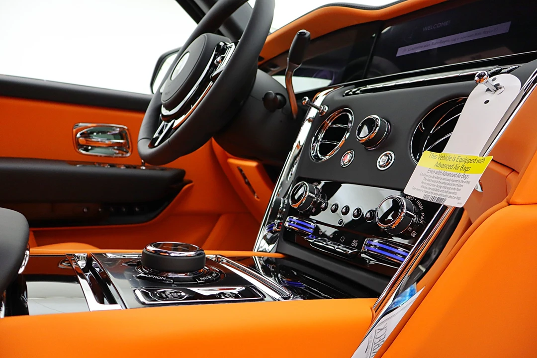 2027 Rolls-Royce Cullinan - Image 29 of 31