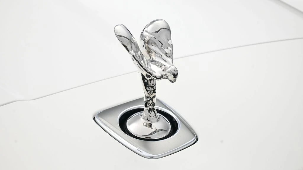 2027 Rolls-Royce Cullinan - Image 7 of 21