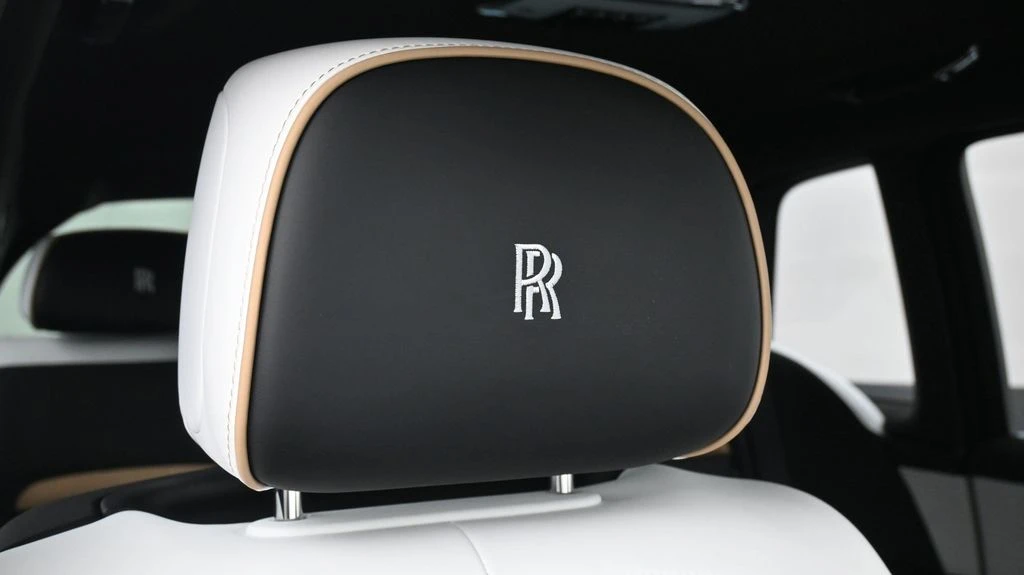 2027 Rolls-Royce Cullinan - Image 10 of 21