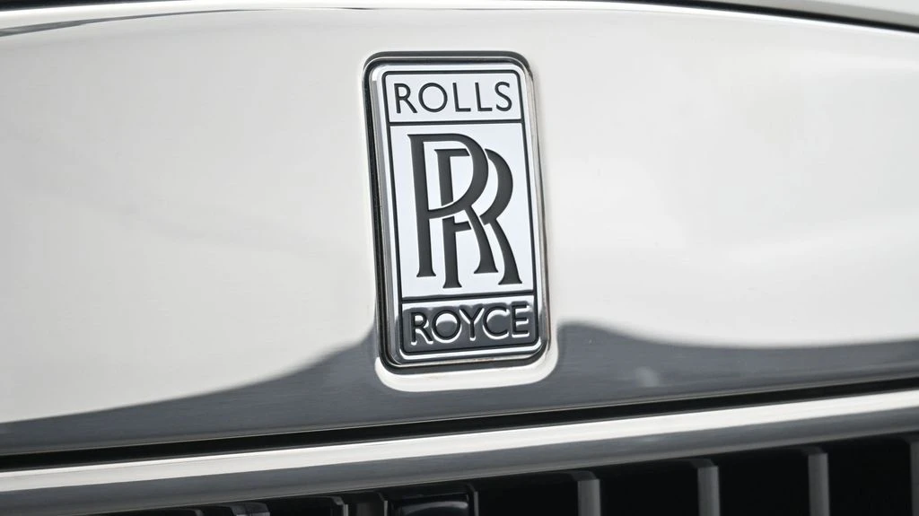 2027 Rolls-Royce Cullinan - Image 20 of 21
