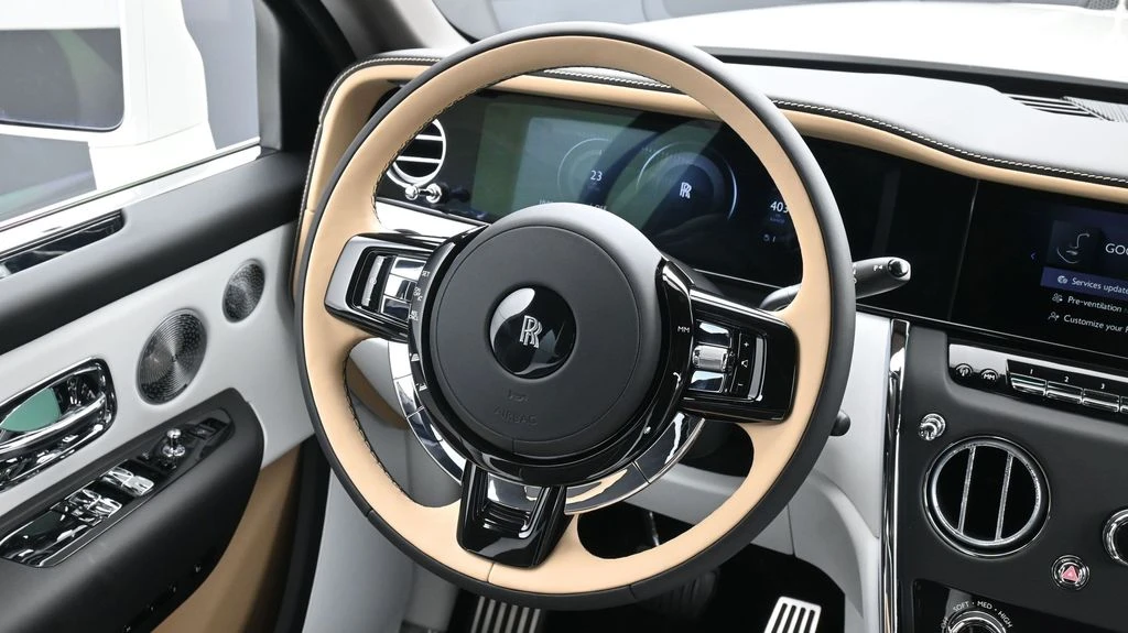 2027 Rolls-Royce Cullinan - Image 17 of 21