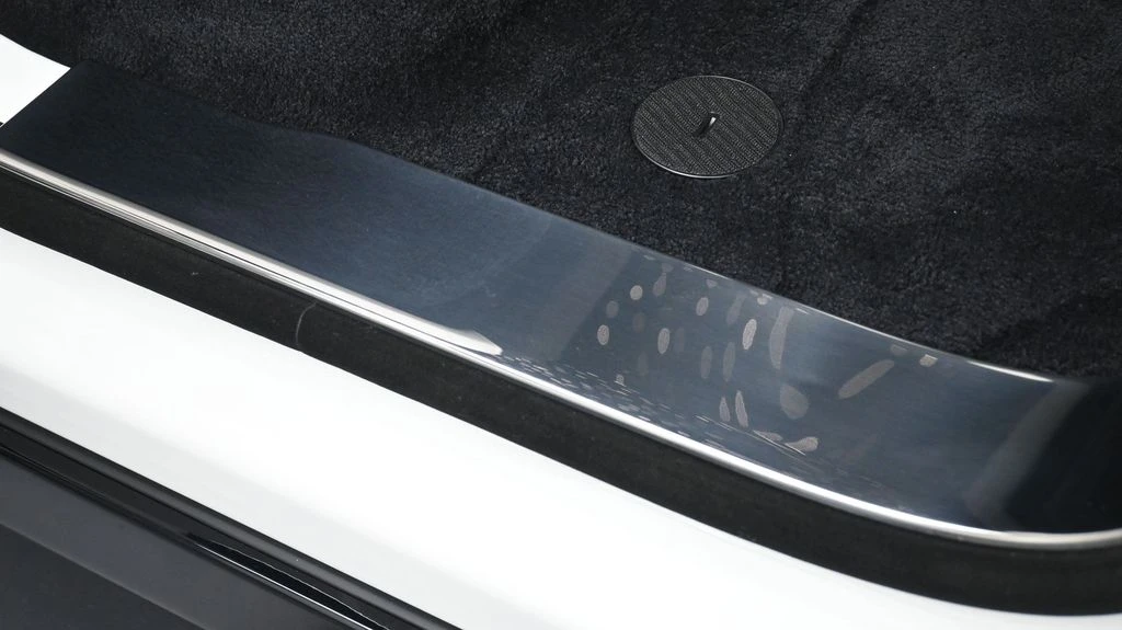 2027 Rolls-Royce Cullinan - Image 9 of 21