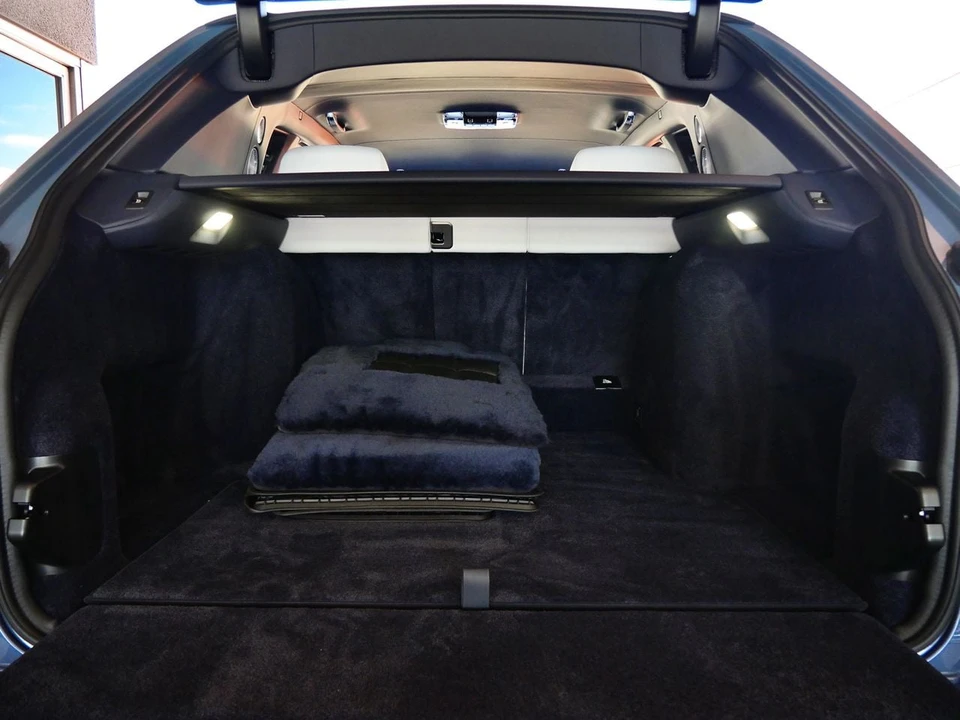 2027 Rolls-Royce Cullinan - Image 30 of 31