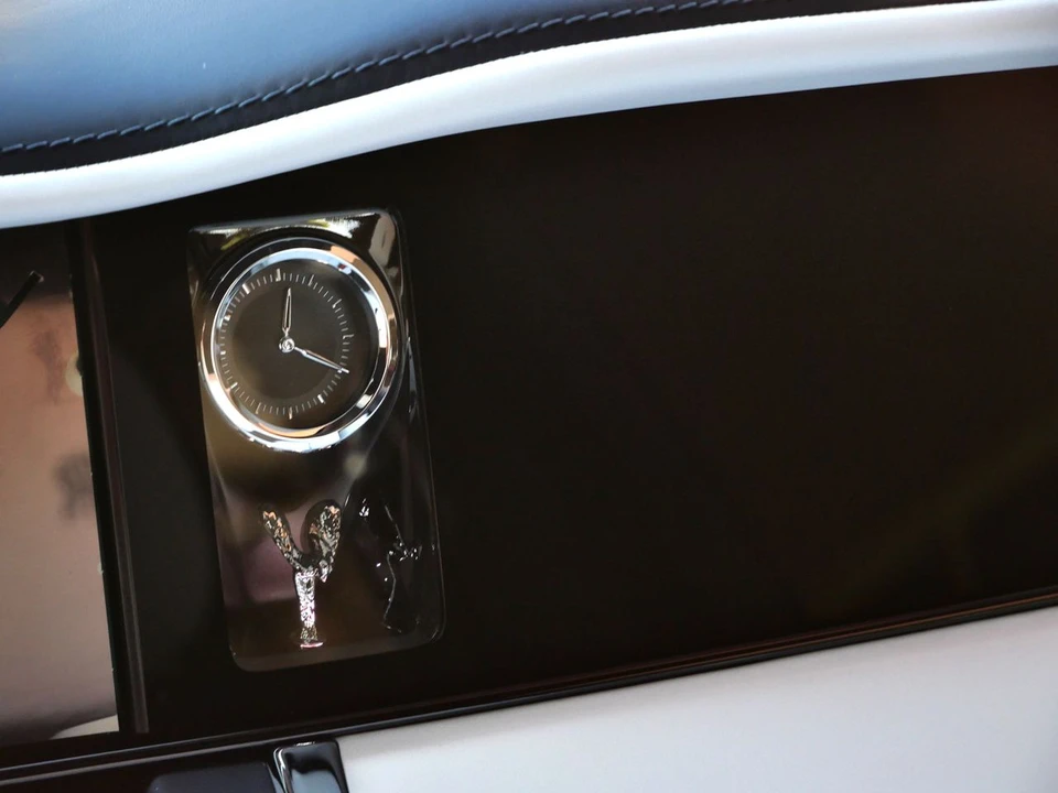 2027 Rolls-Royce Cullinan - Image 14 of 31