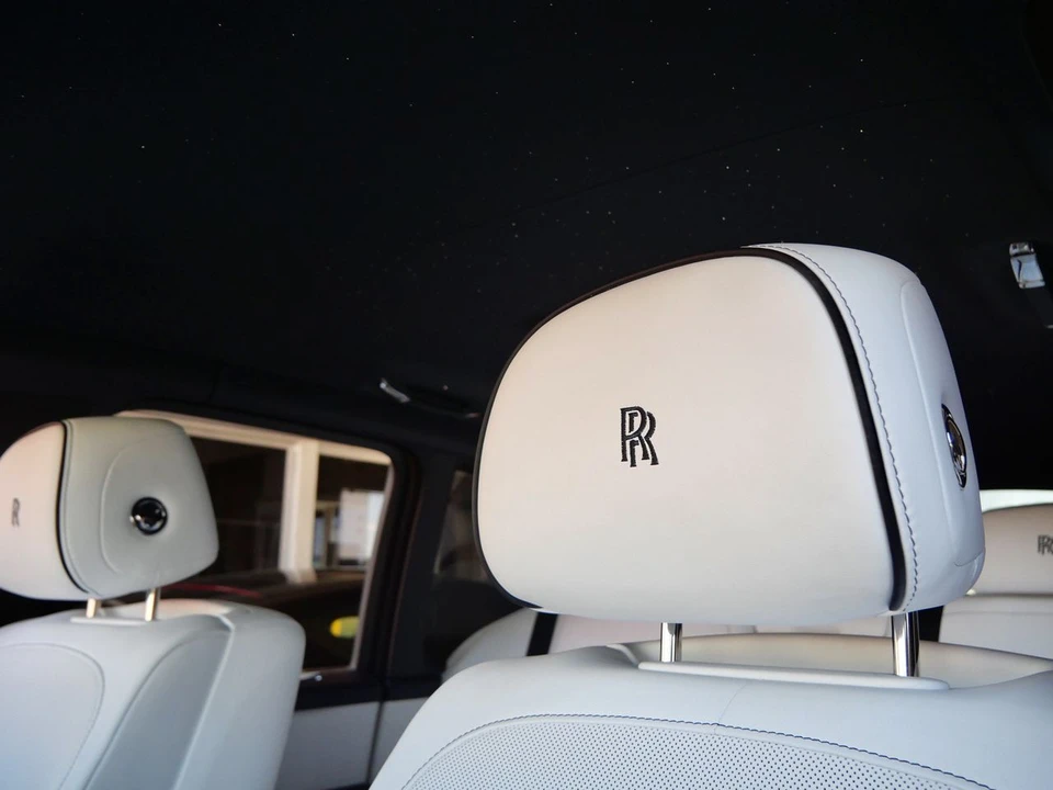 2027 Rolls-Royce Cullinan - Image 10 of 31