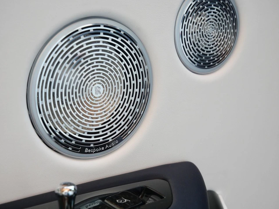 2027 Rolls-Royce Cullinan - Image 26 of 31