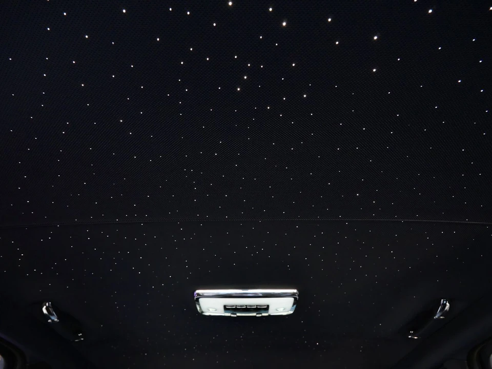 2027 Rolls-Royce Cullinan - Image 19 of 31