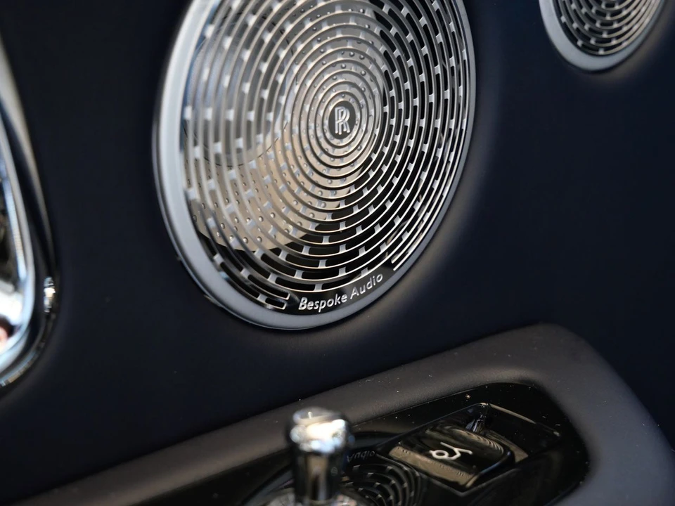 2027 Rolls-Royce Cullinan - Image 28 of 31