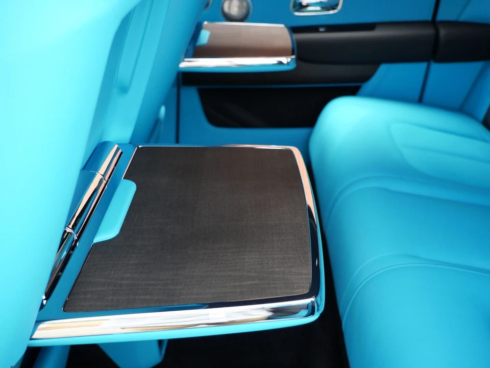 2027 Rolls-Royce Cullinan - Image 27 of 31