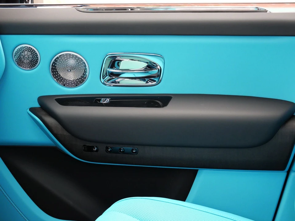 2027 Rolls-Royce Cullinan - Image 10 of 31
