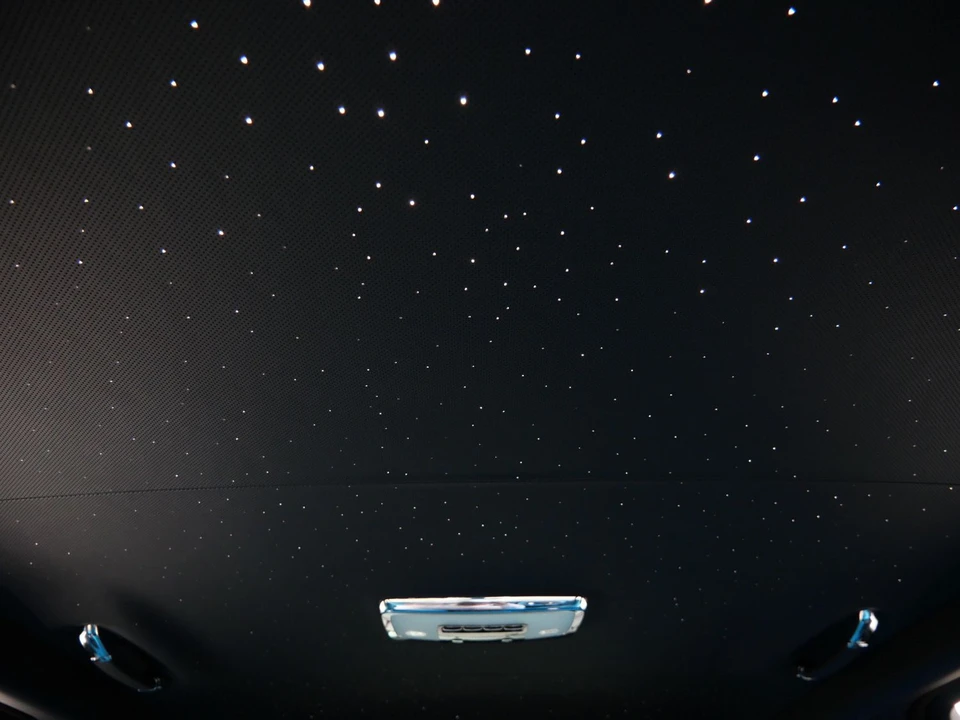2027 Rolls-Royce Cullinan - Image 18 of 31