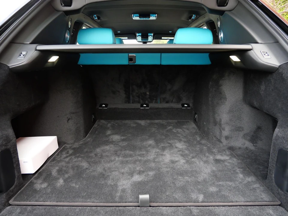 2027 Rolls-Royce Cullinan - Image 29 of 31