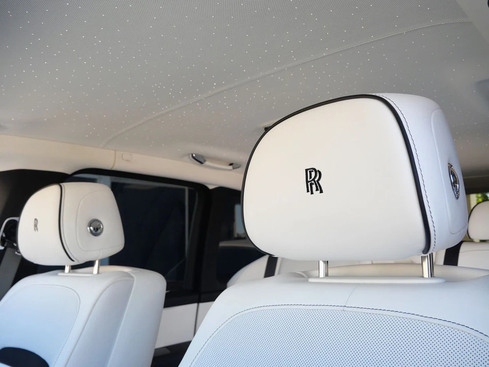 2027 Rolls-Royce Cullinan - Image 10 of 31