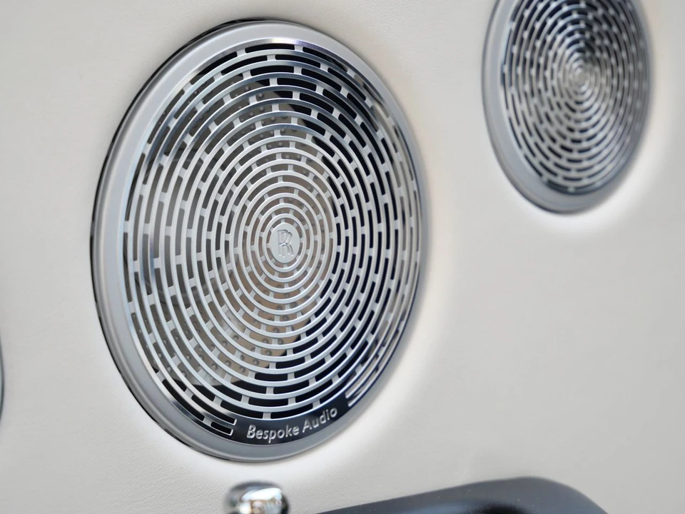 2027 Rolls-Royce Cullinan - Image 24 of 31