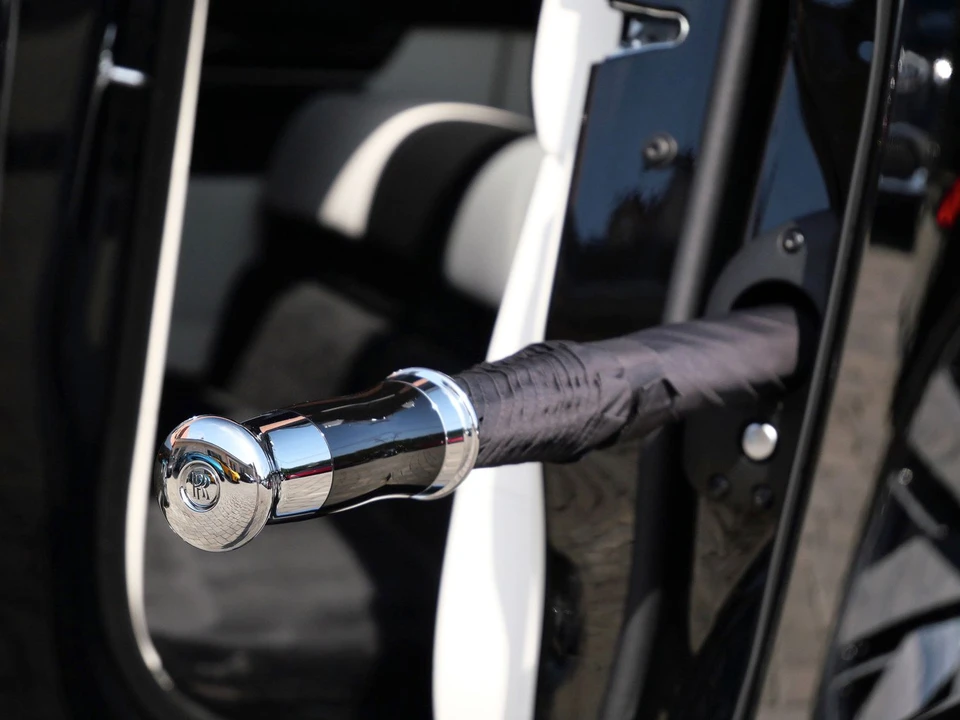 2027 Rolls-Royce Cullinan - Image 6 of 31