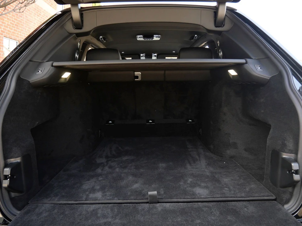 2027 Rolls-Royce Cullinan - Image 31 of 31