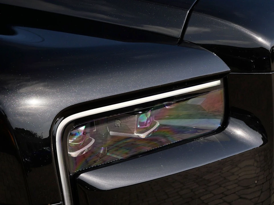 2027 Rolls-Royce Cullinan - Image 22 of 31