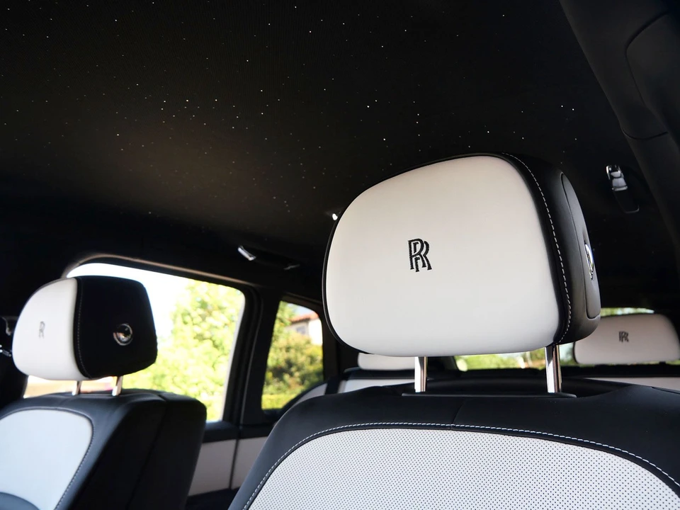 2027 Rolls-Royce Cullinan - Image 10 of 31