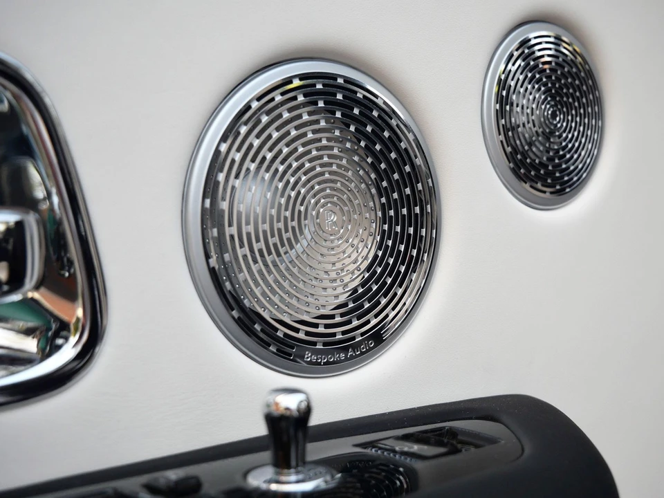 2027 Rolls-Royce Cullinan - Image 26 of 31