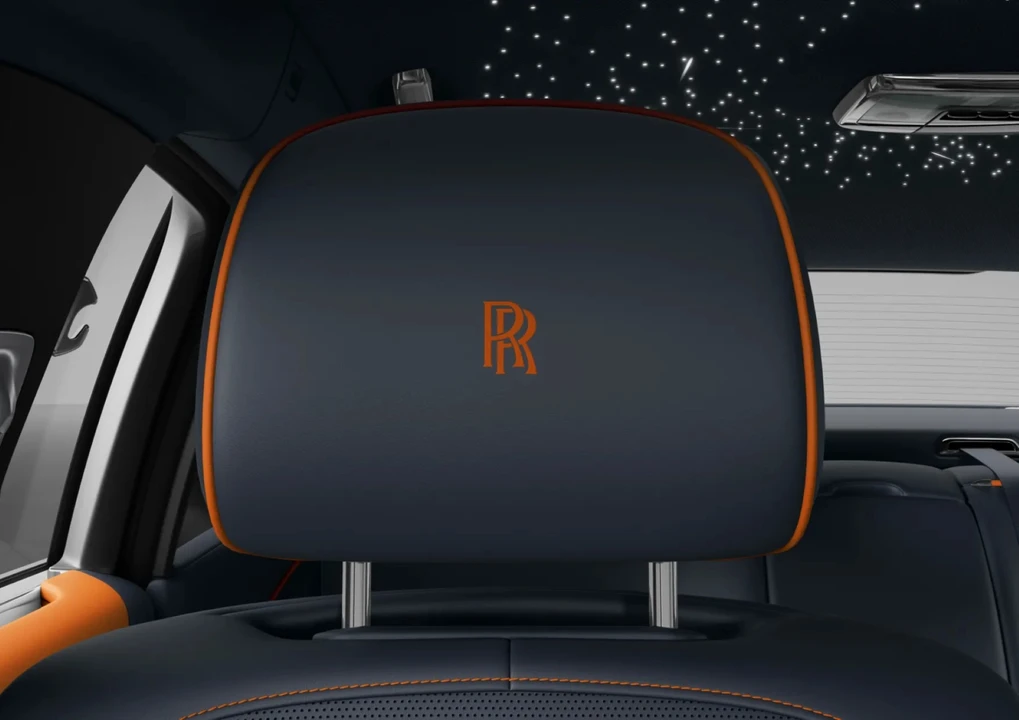 2027 Rolls-Royce Ghost 2nd Gen - Image 6 of 8