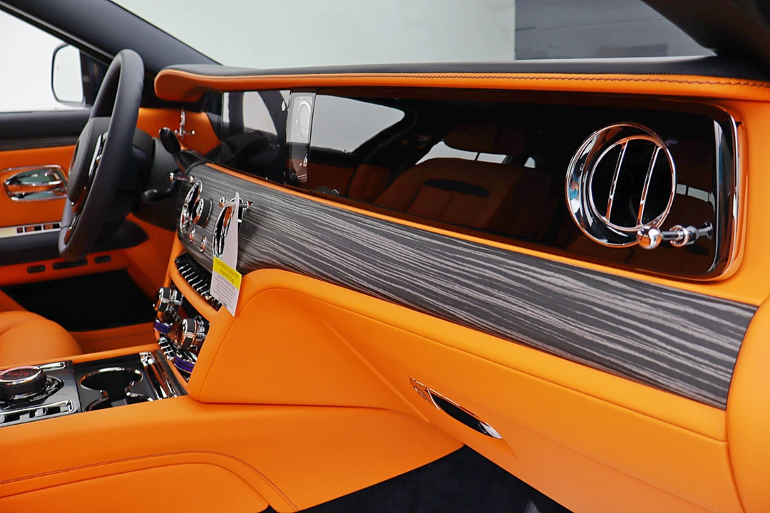 2027 Rolls-Royce Ghost 2nd Gen - Image 31 of 31