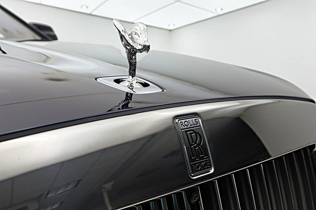 2027 Rolls-Royce Ghost 2nd Gen - Image 22 of 31