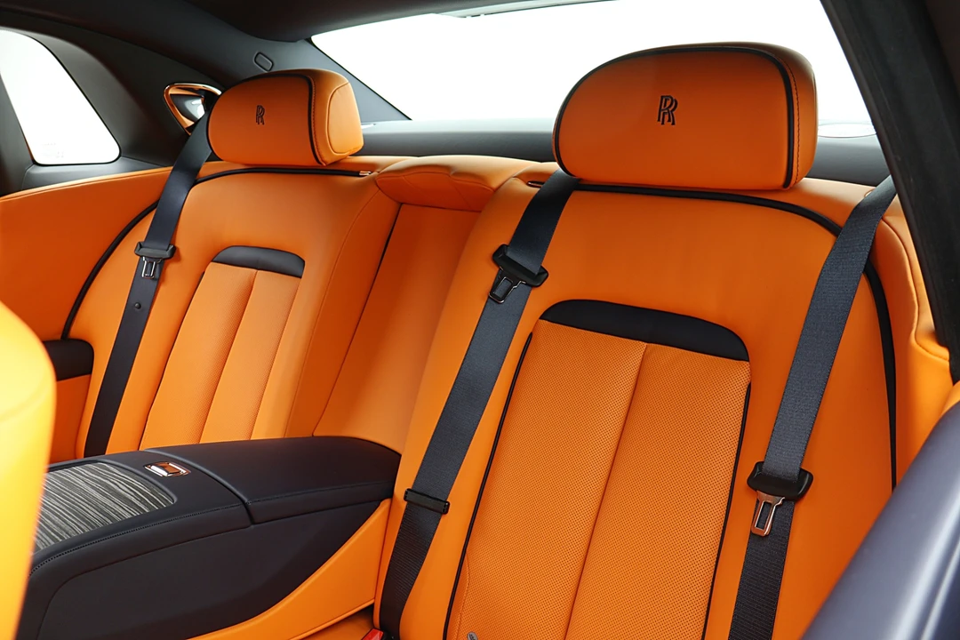2027 Rolls-Royce Ghost 2nd Gen - Image 29 of 31