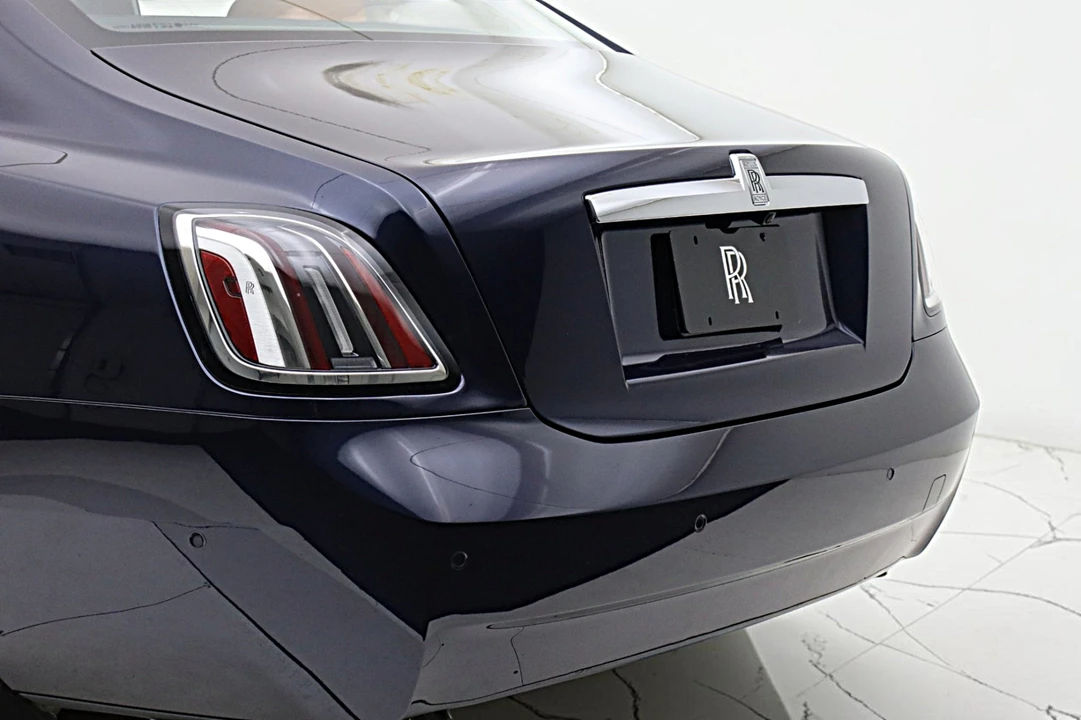 2027 Rolls-Royce Ghost 2nd Gen - Image 9 of 31