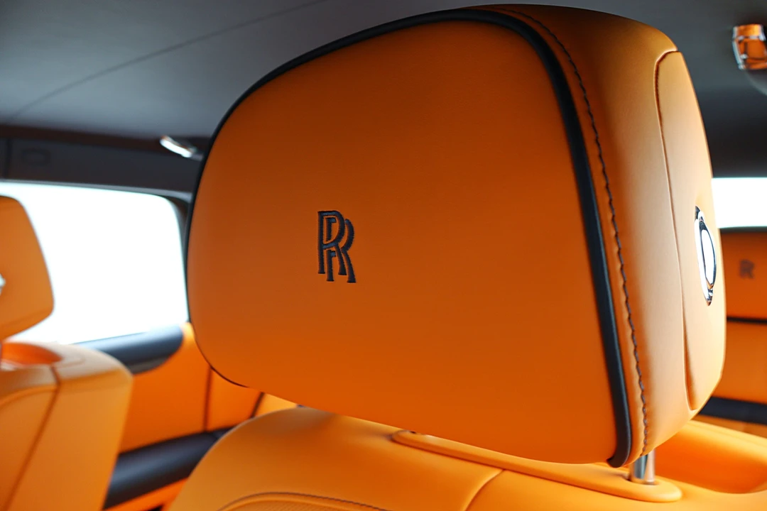 2027 Rolls-Royce Ghost 2nd Gen - Image 28 of 31