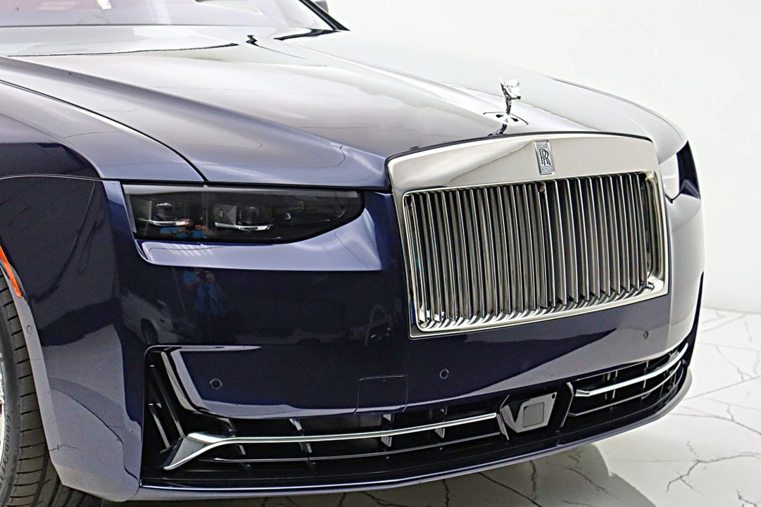 2027 Rolls-Royce Ghost 2nd Gen - Image 20 of 31