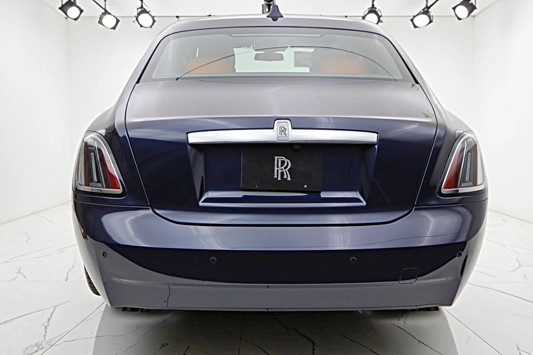 2027 Rolls-Royce Ghost 2nd Gen - Image 10 of 31